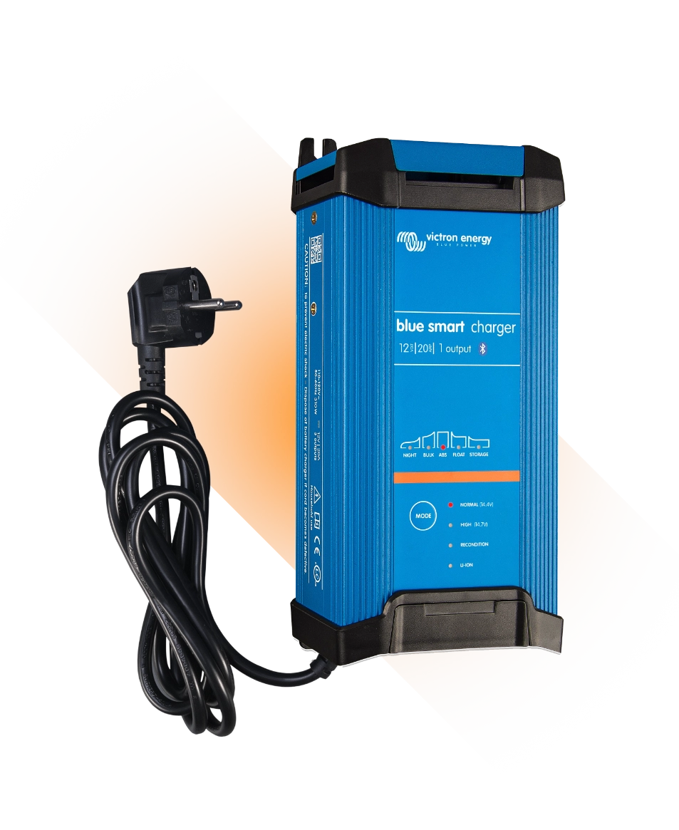 Ładowarka do akmulatora Blue Smart IP22 12V/20A