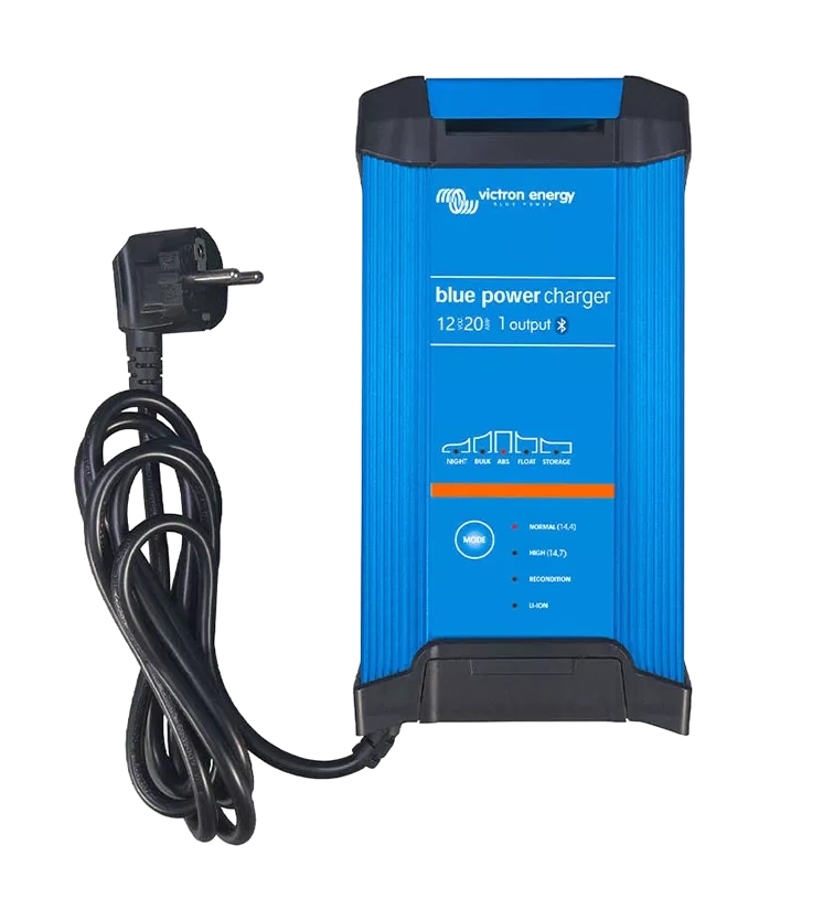Ładowarka do akmulatora Blue Smart IP22 12V/20A