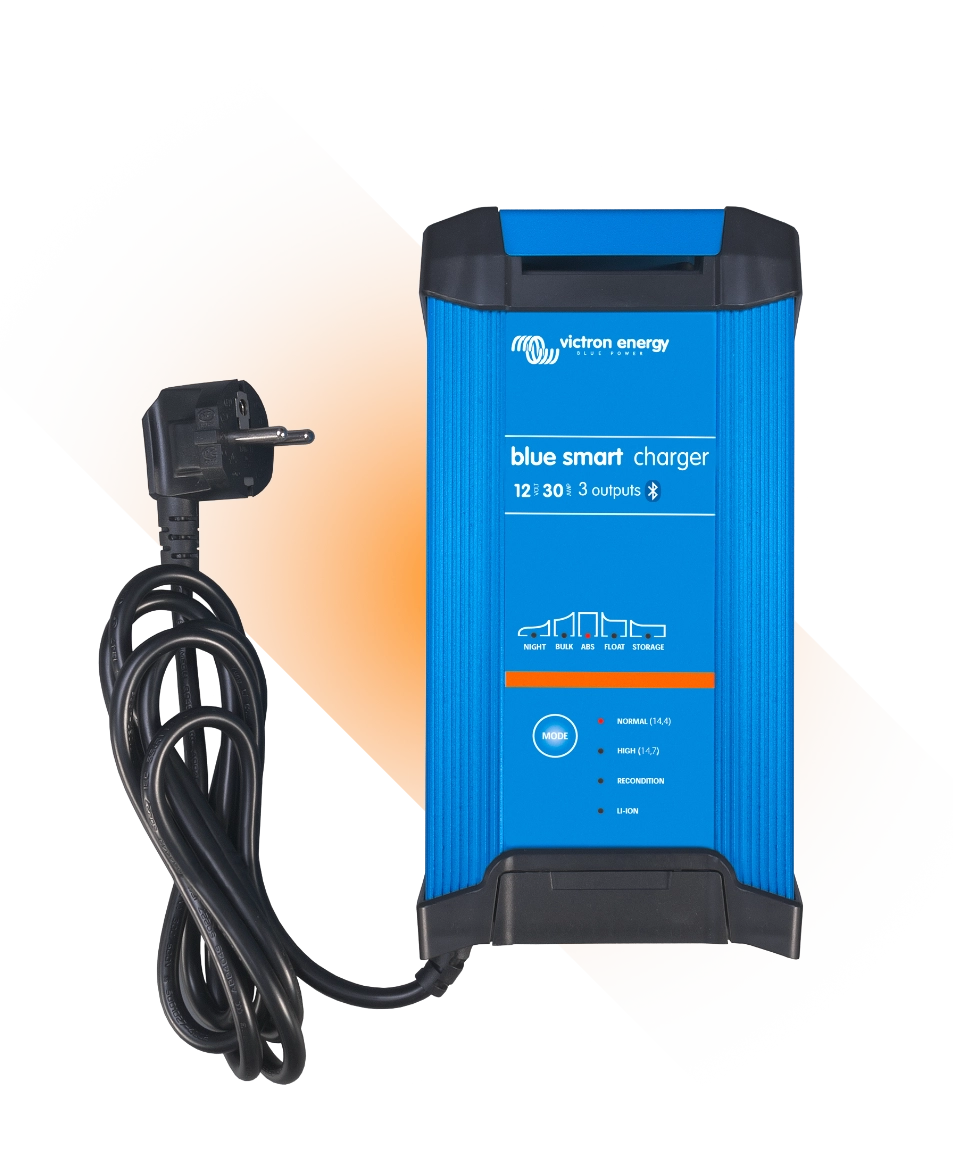 Ładowarka do akmulatora Blue Smart IP22 12V/30A