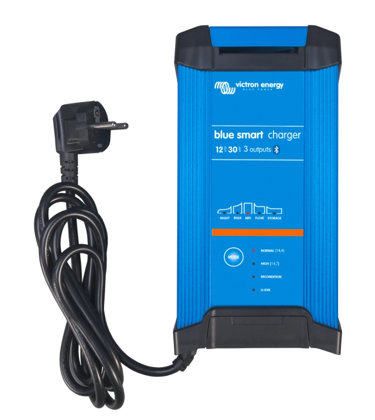 Ładowarka do akmulatora Blue Smart IP22 12V/30A