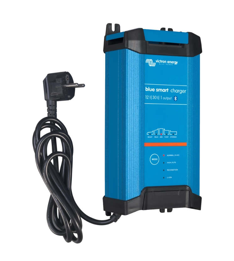 Ładowarka do akmulatora Blue Smart IP22 12V/30A