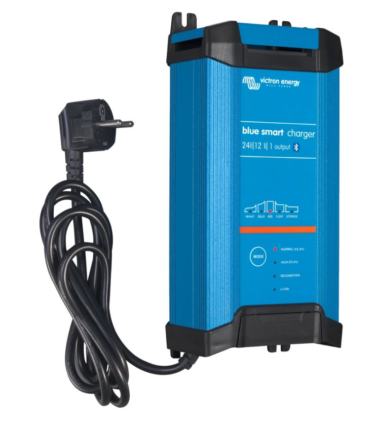 Ładowarka do akmulatora Blue Smart IP22 24V/12A