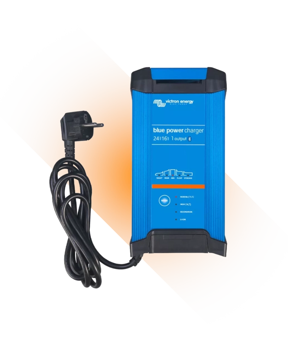 Ładowarka do akmulatora Blue Smart IP22 24V/16A