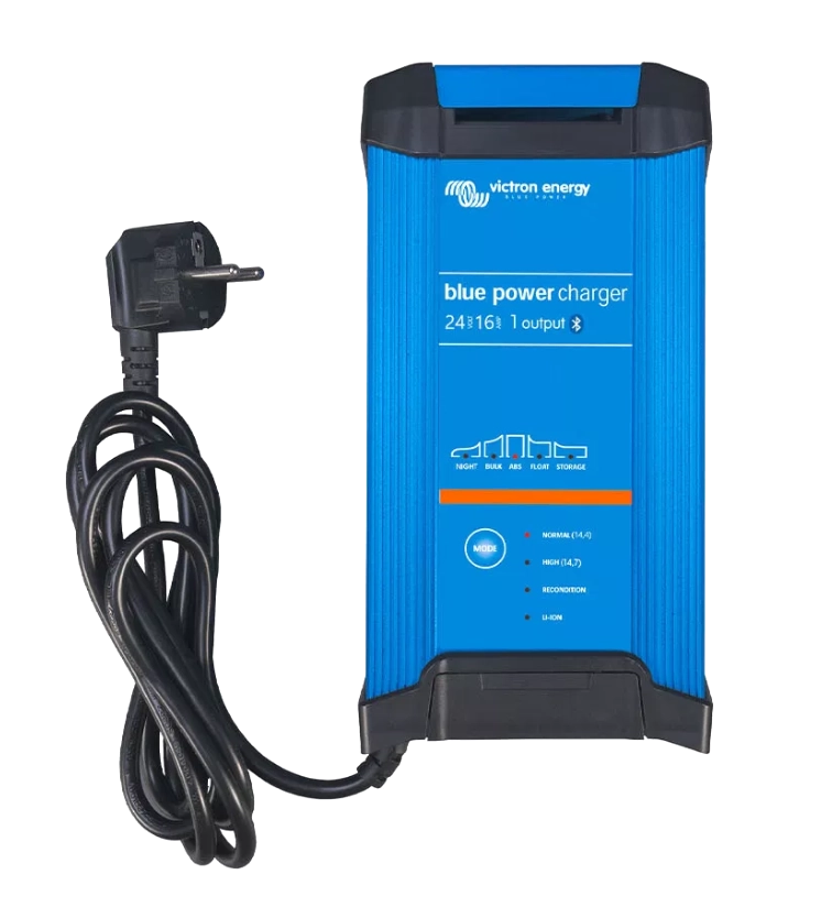 Ładowarka do akmulatora Blue Smart IP22 24V/16A