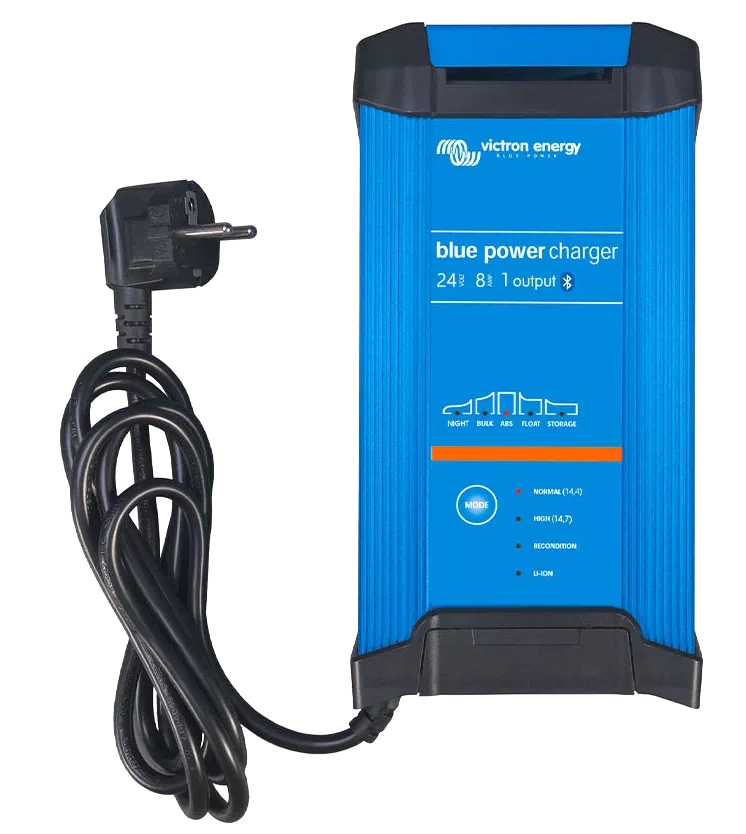 Ładowarka do akmulatora Blue Smart IP22 24V/8A