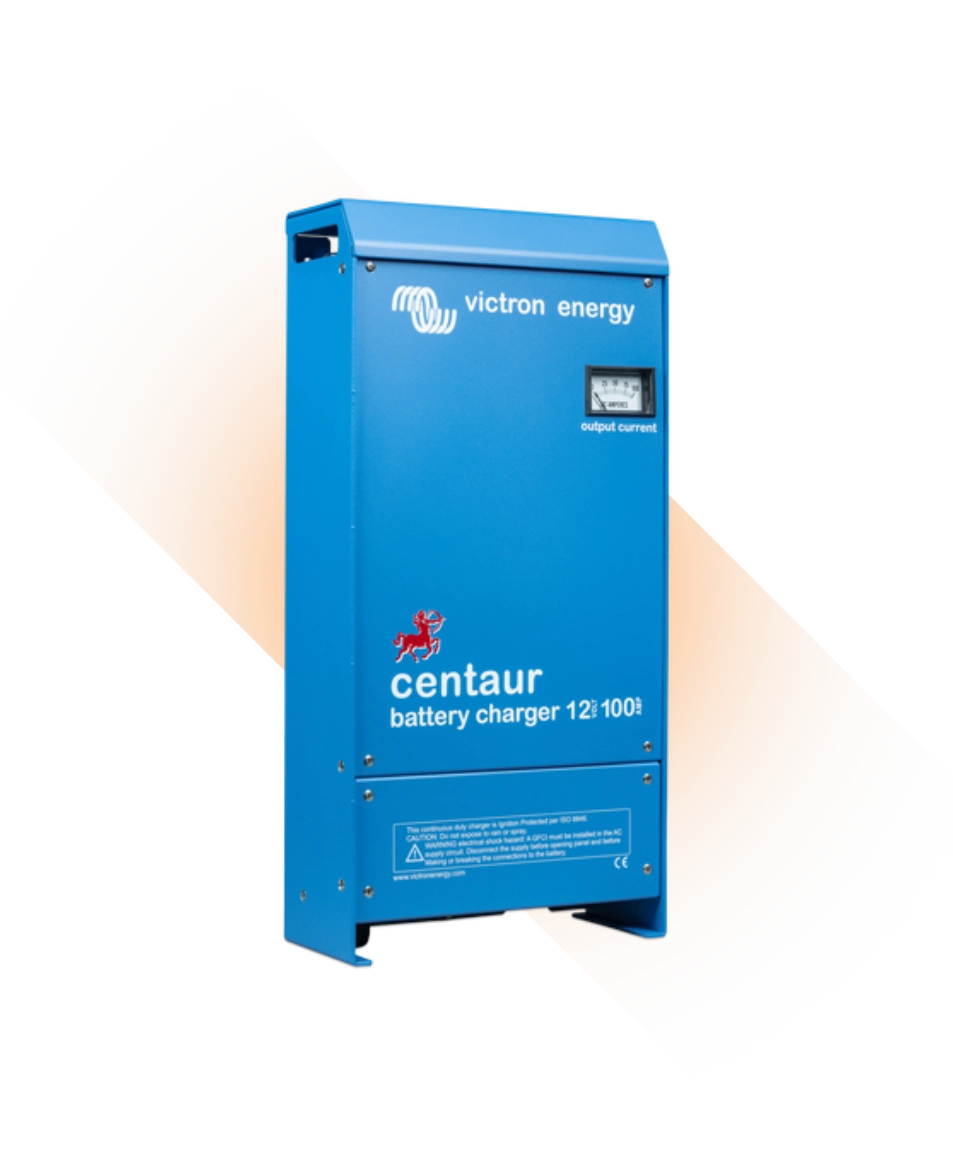 Ładowarka Centaur Charger 12V/100A