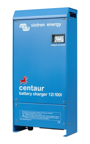Ładowarka Centaur Charger 12V/100A