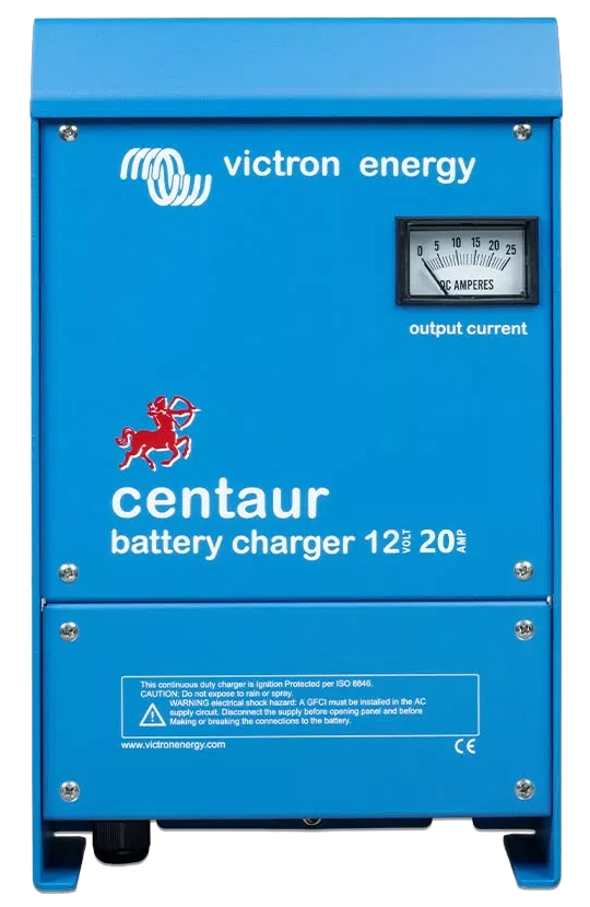 Ładowarka Centaur Charger 24V/25A