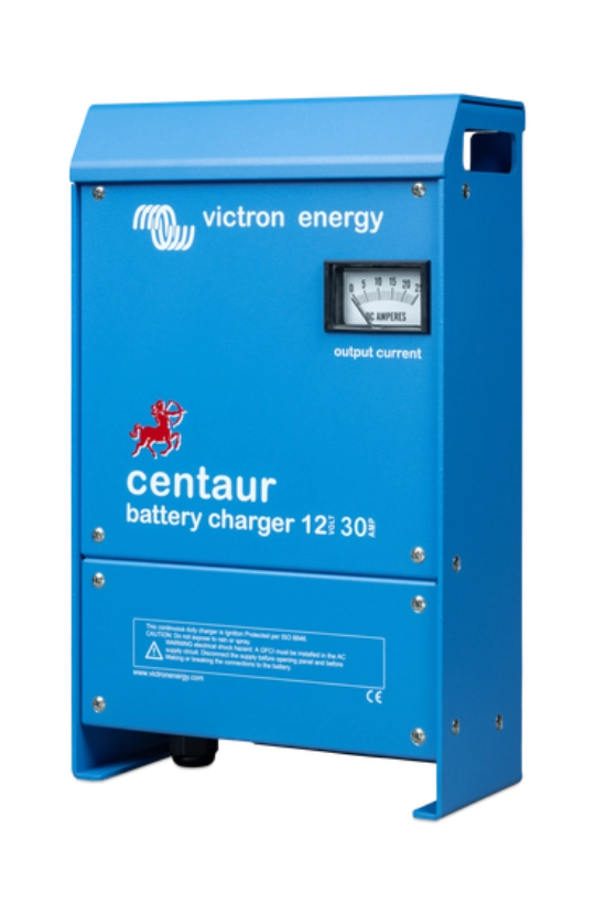 Ładowarka Centaur Charger 12V/30A