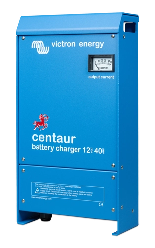 Ładowarka Centaur Charger 12V/40A