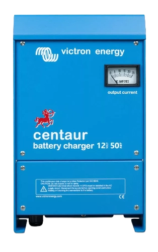 Ładowarka Centaur Charger 12V/50A