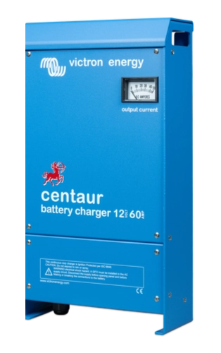 Ładowarka Centaur Charger 12V/60A