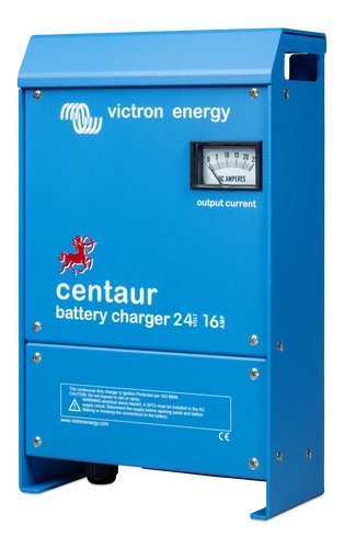 Ładowarka Centaur Charger 24V/16A