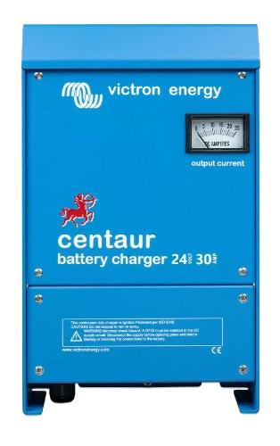 Ładowarka Centaur Charger 24V/30A