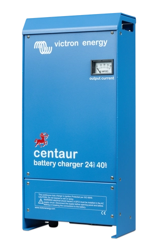 Ładowarka Centaur Charger 24V/40A