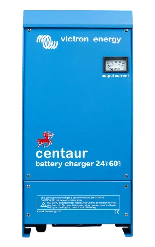 Ładowarka Centaur Charger 24V/60A