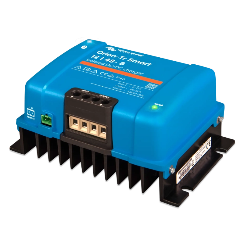 Ładowarka Orion-Tr DC-DC Smart 24/12-30A