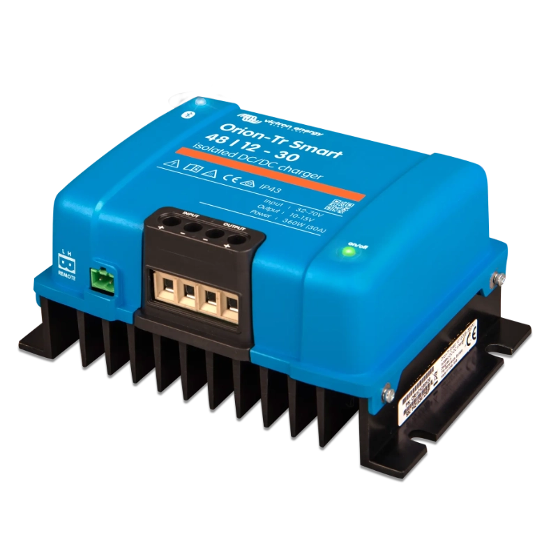 Ładowarka Orion-Tr DC-DC Smart 24/12-30A