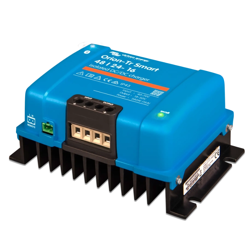 Ładowarka Orion-Tr DC-DC Smart 24/12-30A