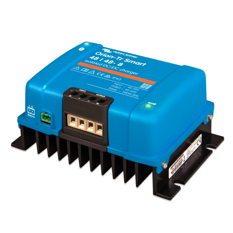 Ładowarka Orion-Tr DC-DC Smart 24/12-30A