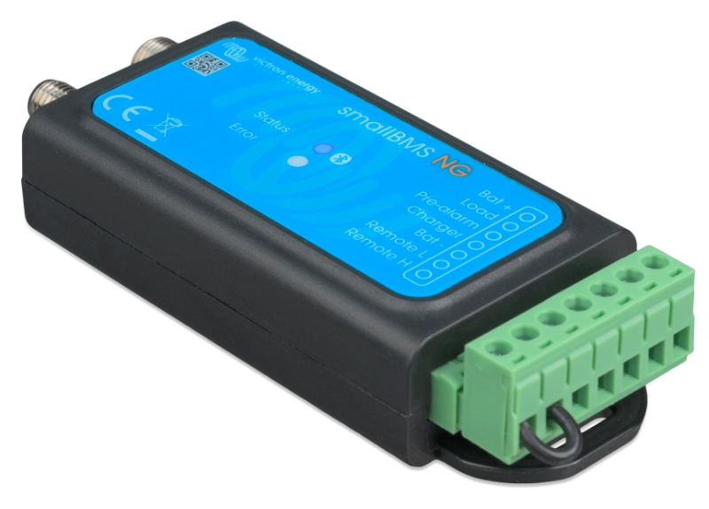 System zarządzania akumulatorami Smart BMS 1000