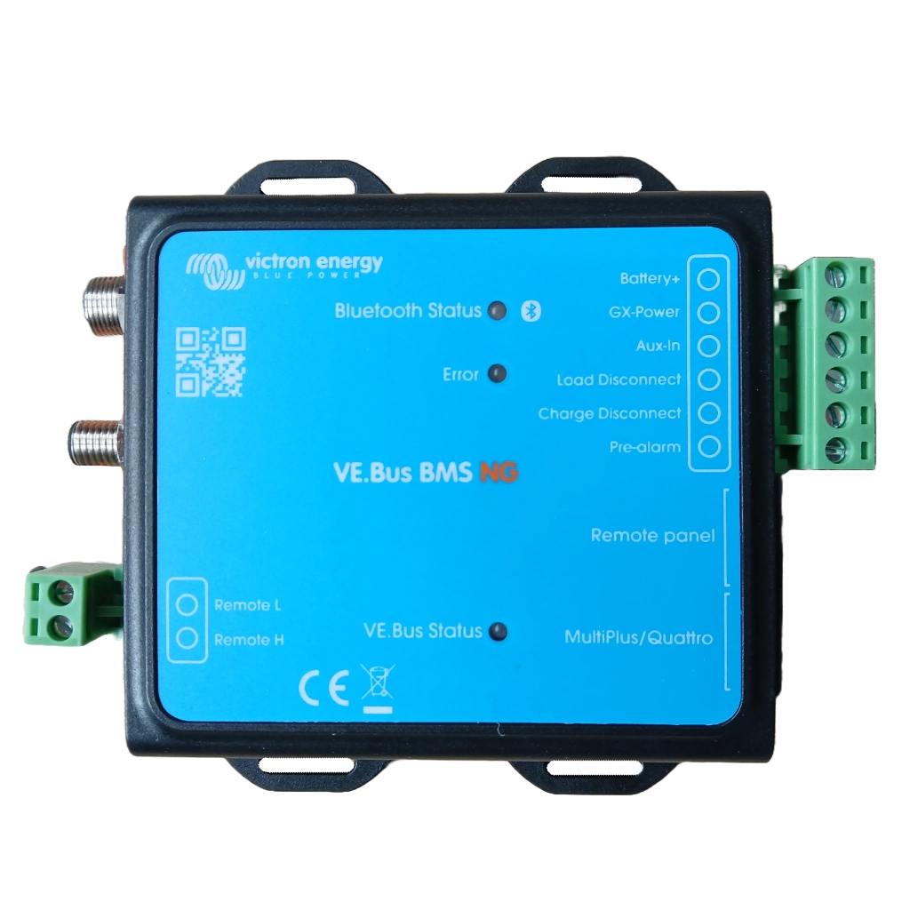 System zarządzania akumulatorami Smart BMS 1000