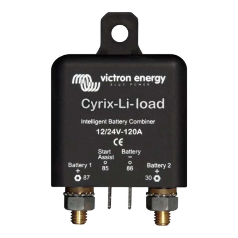 Cyrix-Li-load 12/24-120