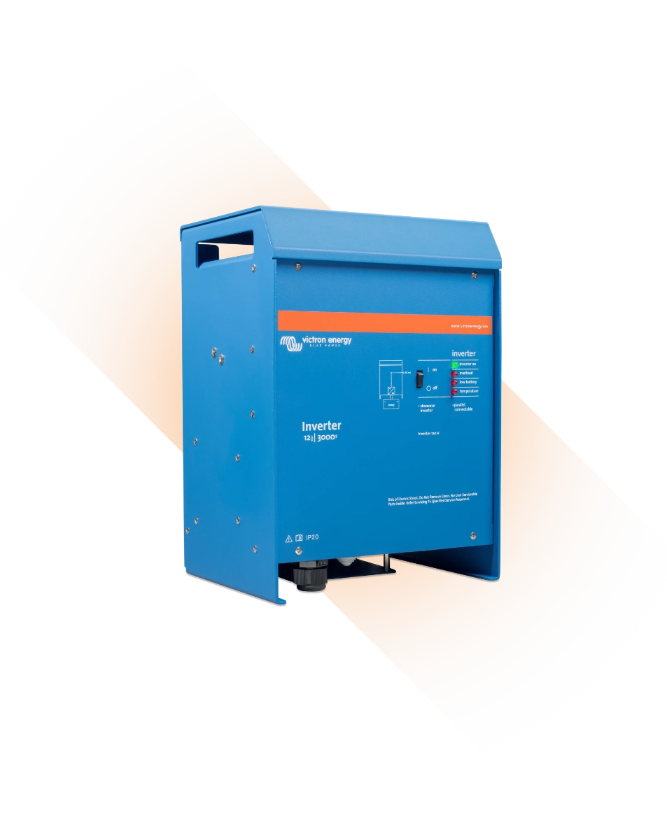 Ładowarka do akumulatora Orion-Tr DC-DC Smart 24/12-30A