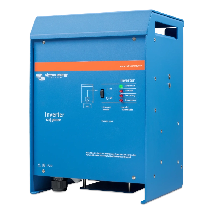 Ładowarka Orion-Tr DC-DC Smart 24/12-30A