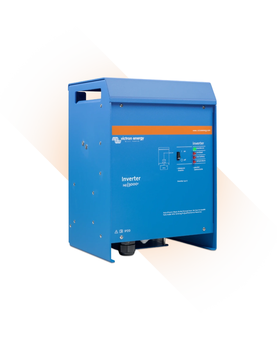 Ładowarka do akumulatora Orion-Tr DC-DC Smart 24/12-30A