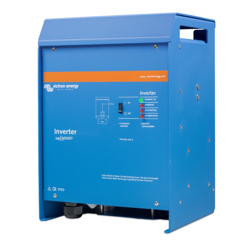 Ładowarka Orion-Tr DC-DC Smart 24/12-30A