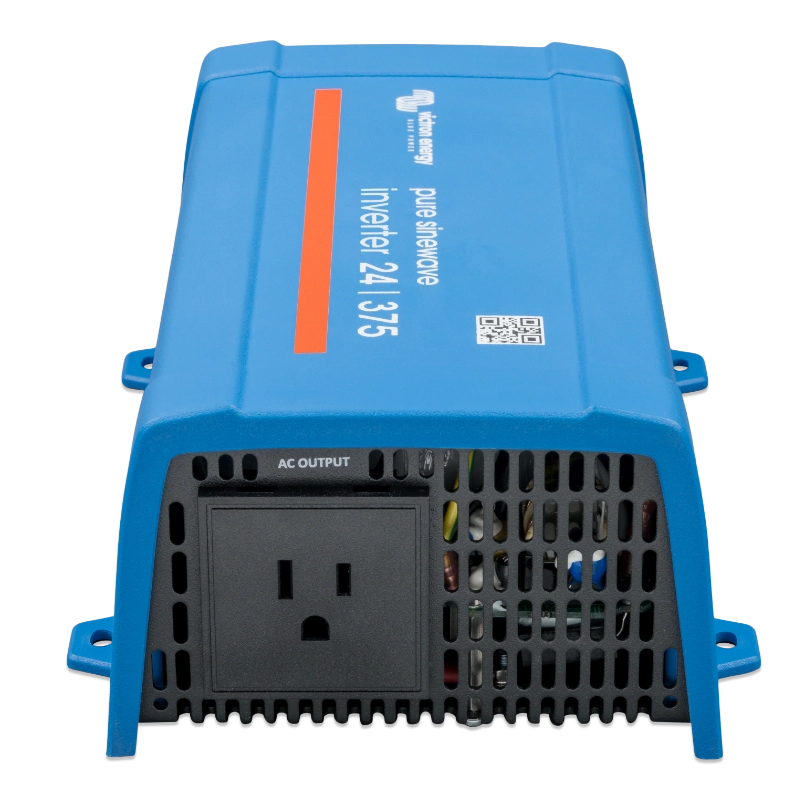 inwerter-victron-24V/375VA NEMA 5-15R