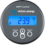 MPPT Control