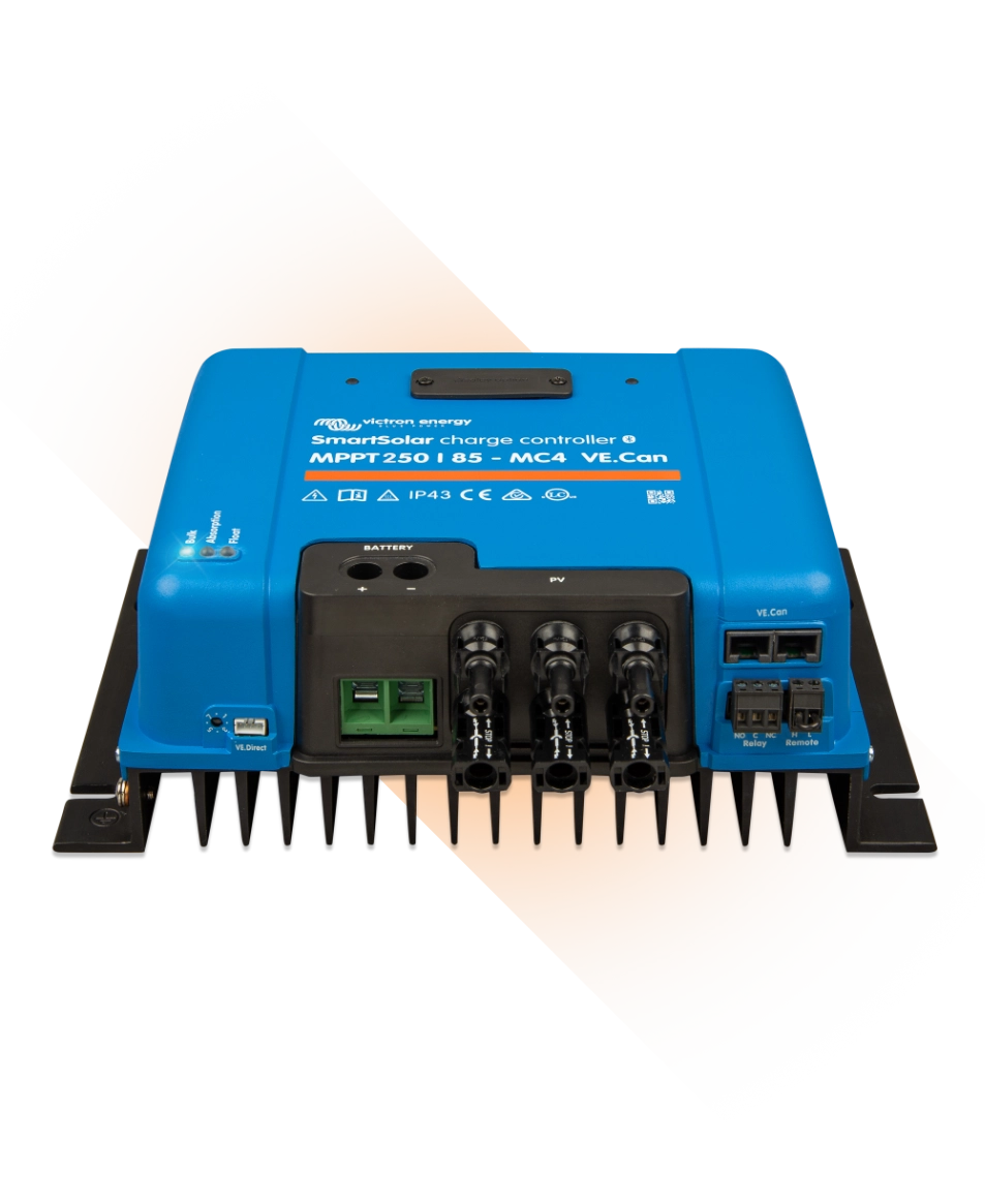 regulator mppt smart 250 85