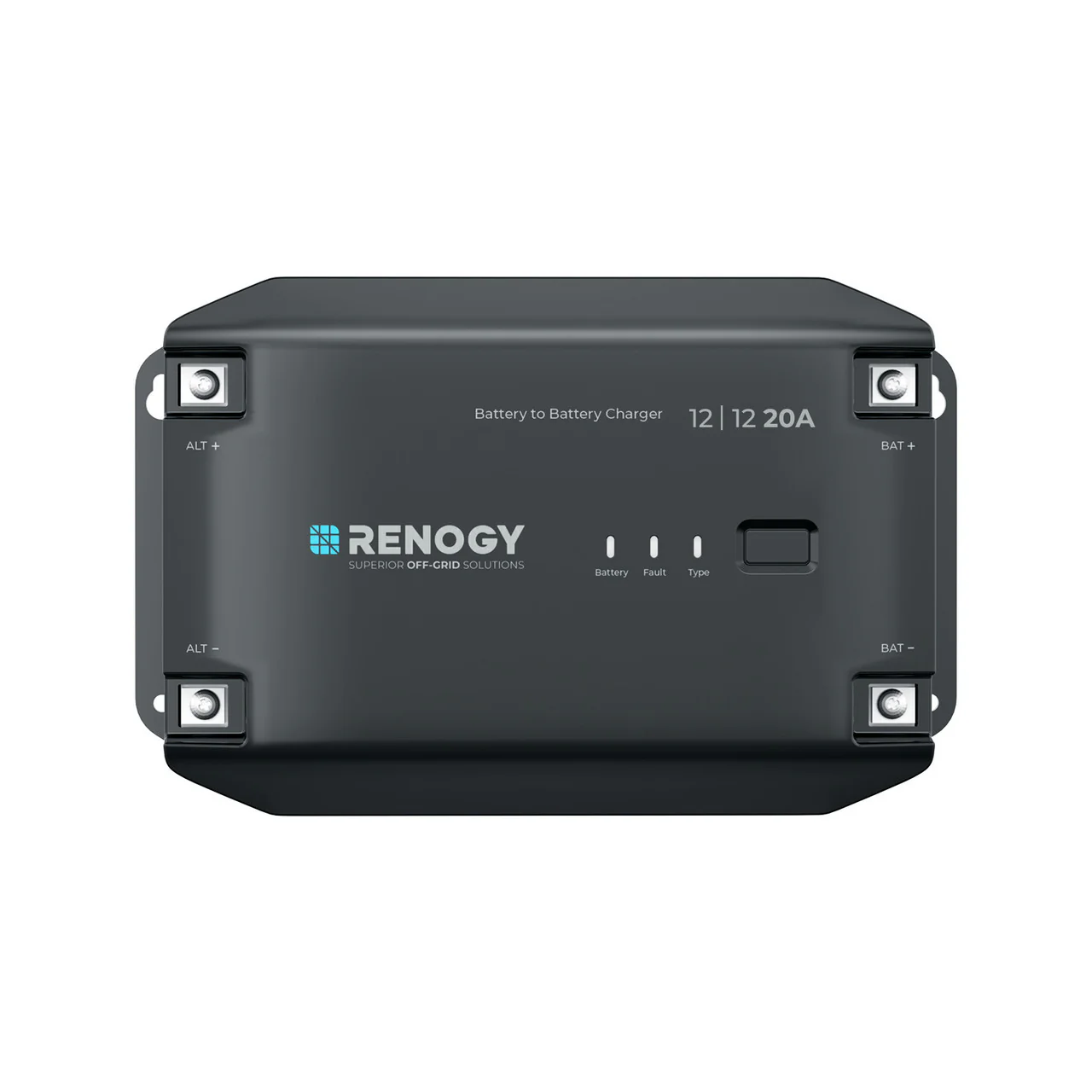 Ładowarka DC-DC Renogy 20A 12V (RBC20D1U-G2)