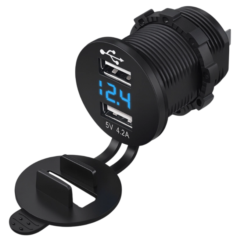 Szafa FF01-6615-12BL V2 z termostatem