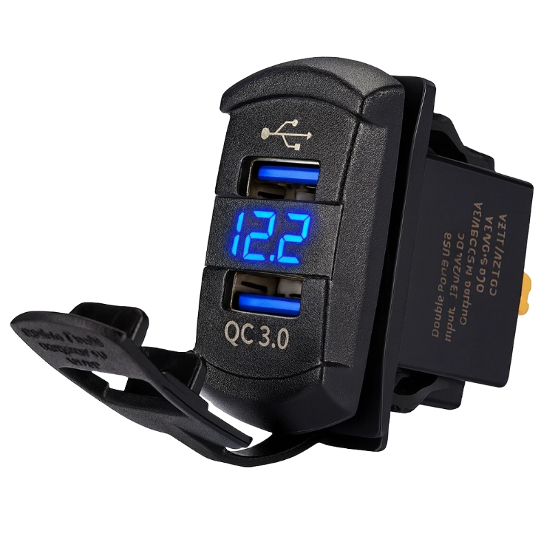 Szafa FF01-6615-12BL V2 z termostatem