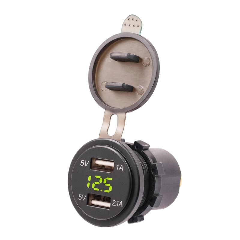 Szafa FF01-6615-12BL V2 z termostatem