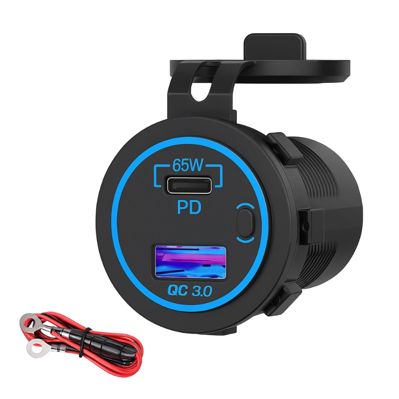 Szafa FF01-6615-12BL V2 z termostatem