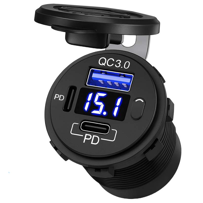 Szafa FF01-6615-12BL V2 z termostatem