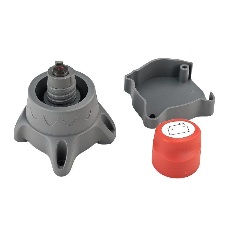 Szafa FF01-6615-12BL V2 z termostatem