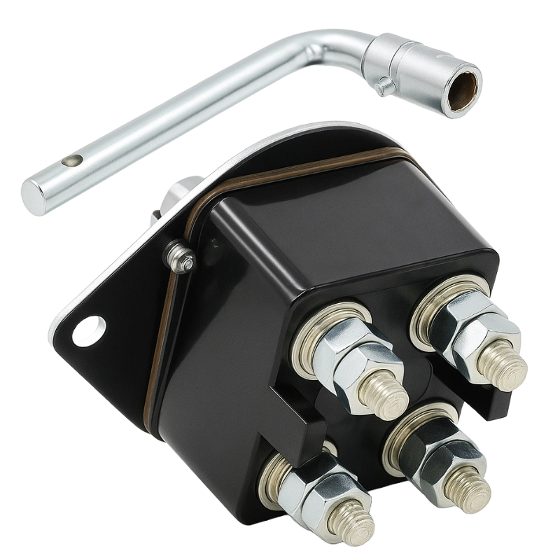 Szafa FF01-6615-12BL V2 z termostatem