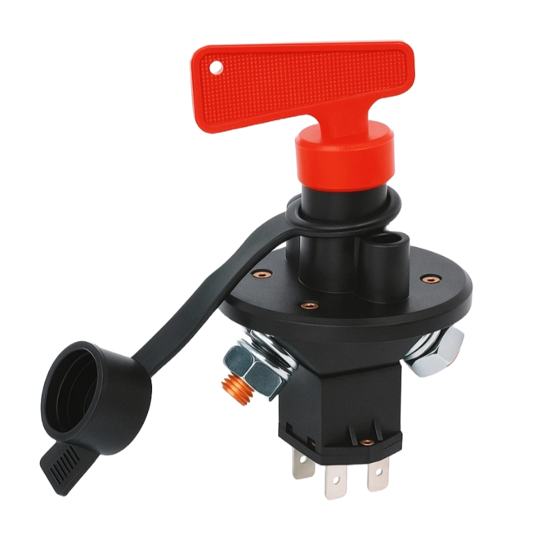 Szafa FF01-6615-12BL V2 z termostatem