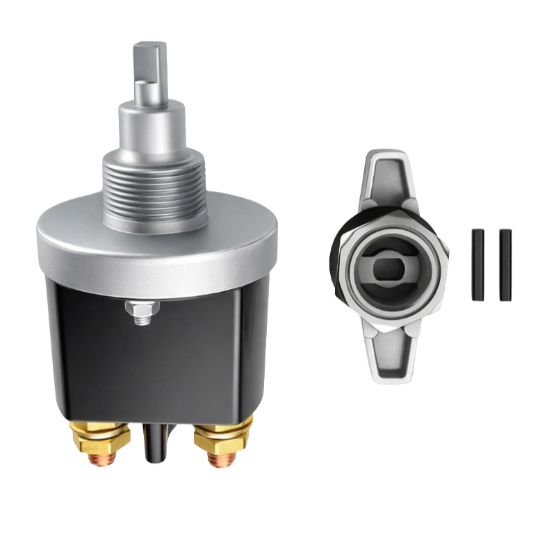 Szafa FF01-6615-12BL V2 z termostatem