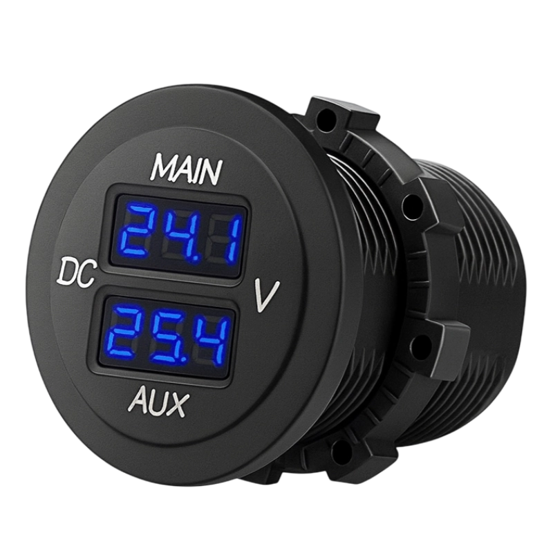 Szafa FF01-6615-12BL V2 z termostatem