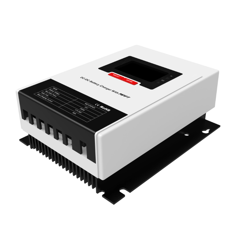 Regulator ładowania XTRA-N G3 Series