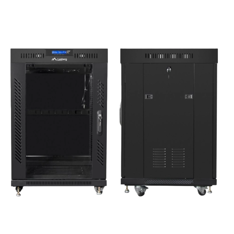 Szafa FF01-6615-12BL V2 z termostatem