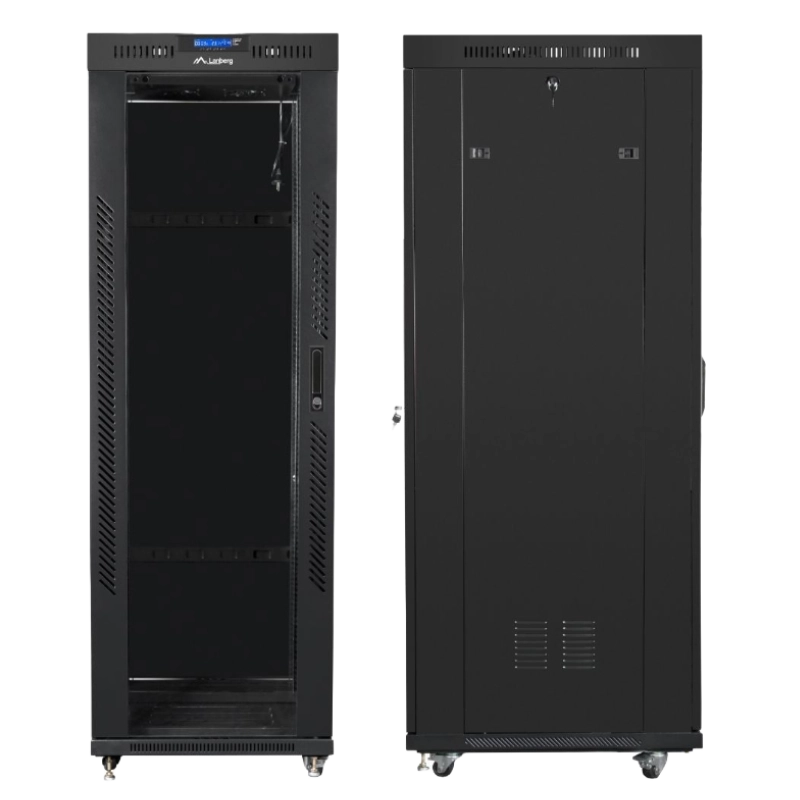 Szafa FF01-6615-12BL V2 z termostatem
