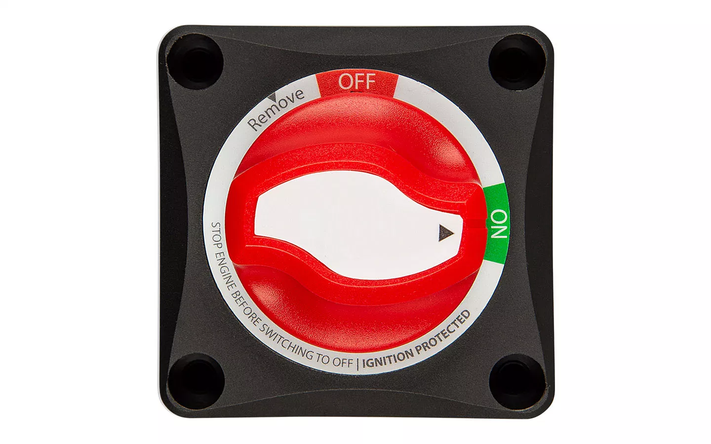 Battery Switch 275 A