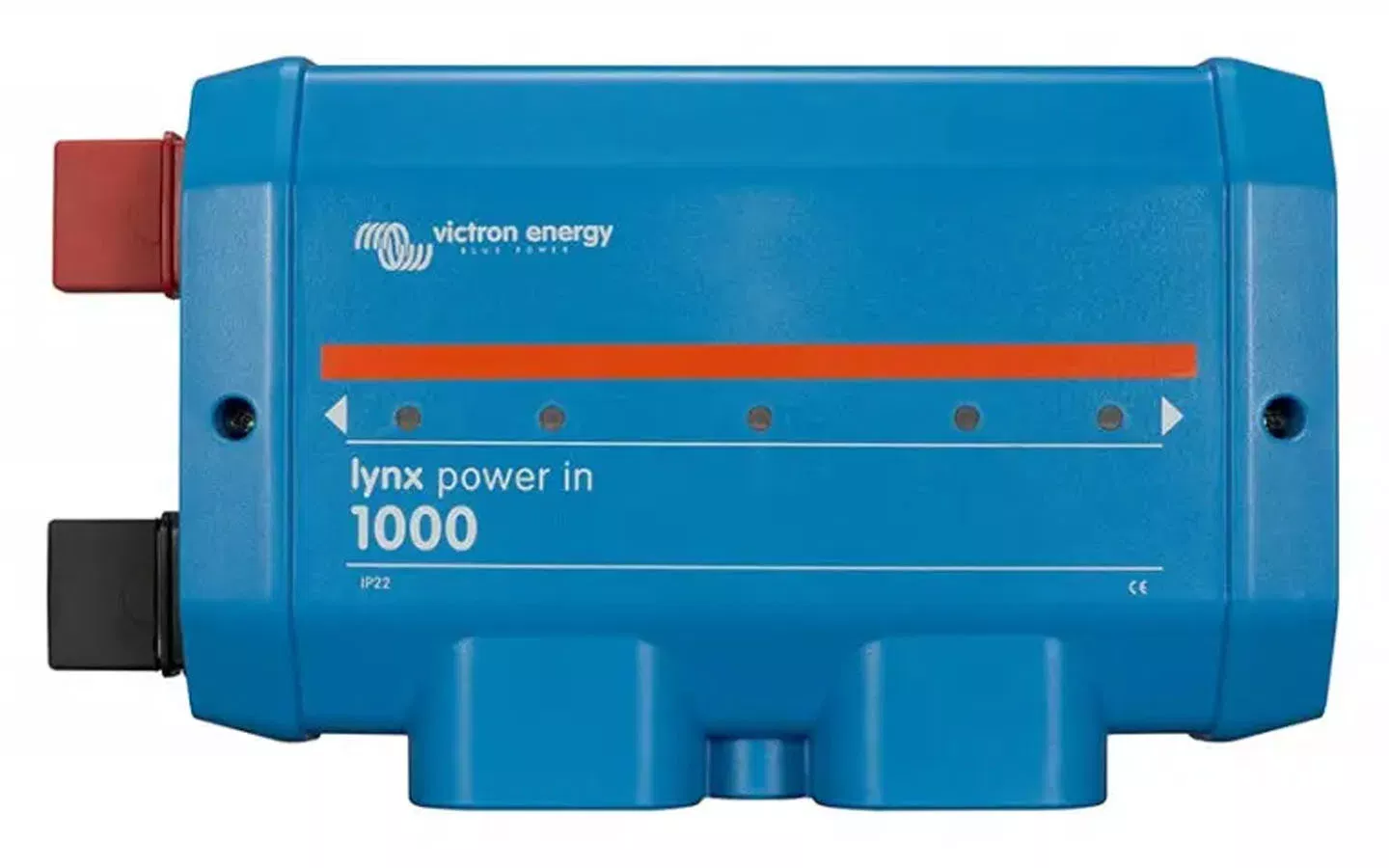 Rozdzielacz Lynx Power In